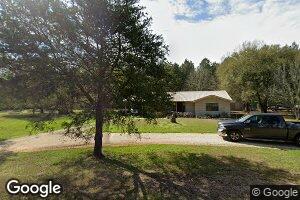 28 Blackwell Rd, Carson, MS 39427