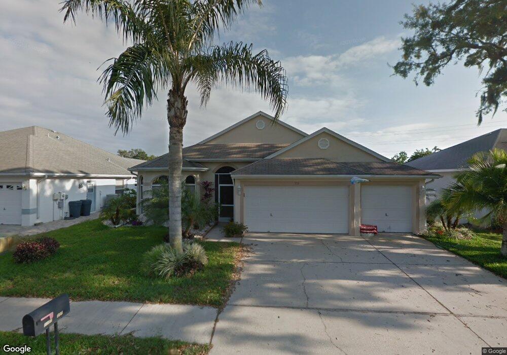 410 Joseph Way unit 281, Tarpon Springs, FL 34689 - photo 1