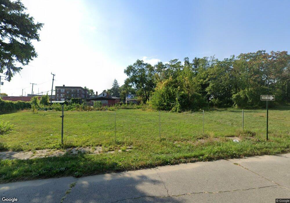 6349 Pilgrim St, Detroit, MI 48238 - photo 1