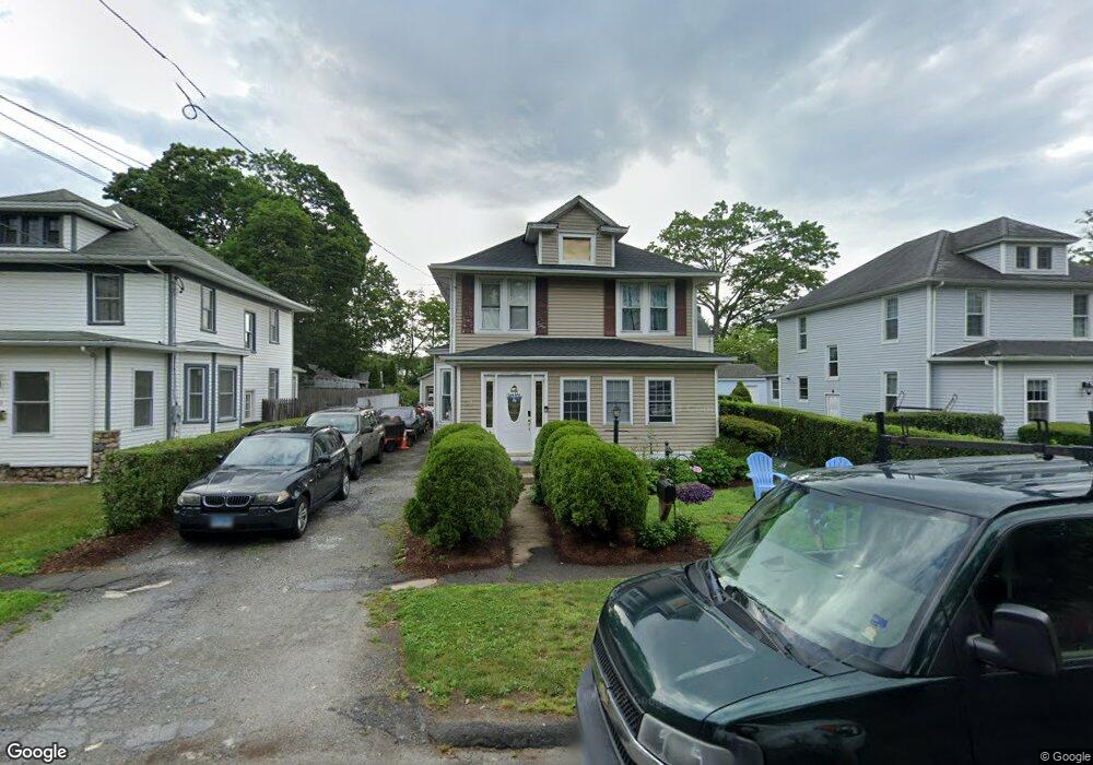 59 Cowing Place, Stamford, CT 06906 - photo 1