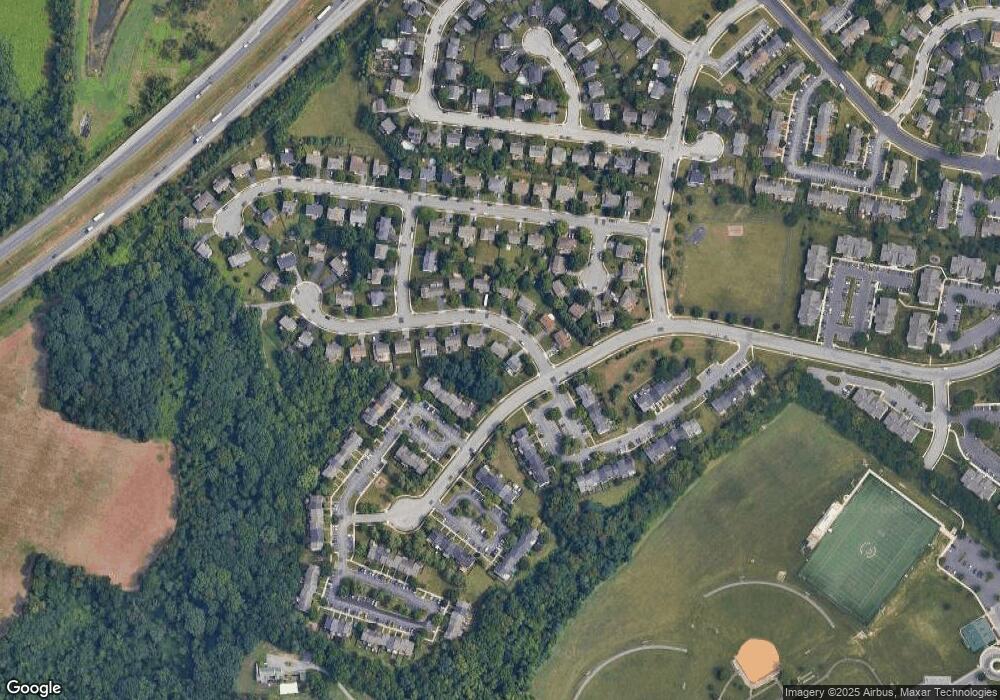 6257 Darlington Ct, Frederick, MD 21703 - photo 1