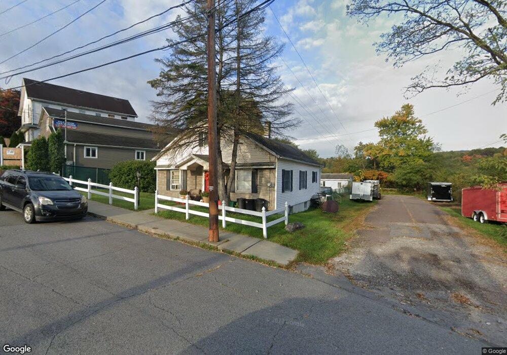 279 N Main St, Taylor, PA 18517 - photo 1