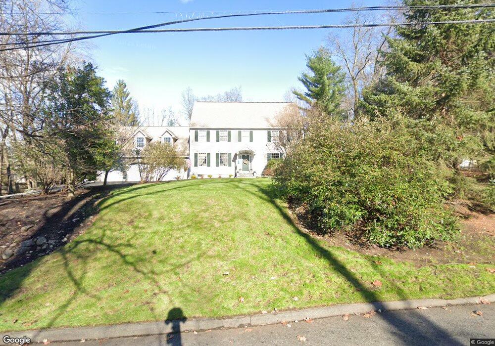 19 Hidden Glen Rd, Upper Saddle River, NJ 07458 - photo 1
