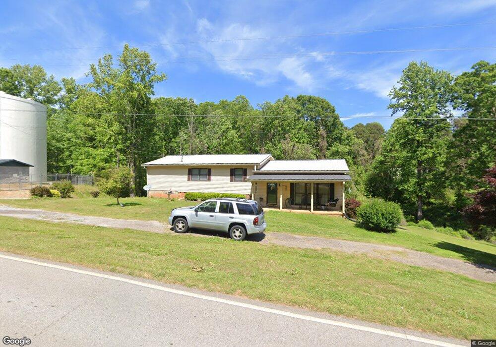 4992 Yonah Homer Rd, Alto, GA 30510 - photo 1