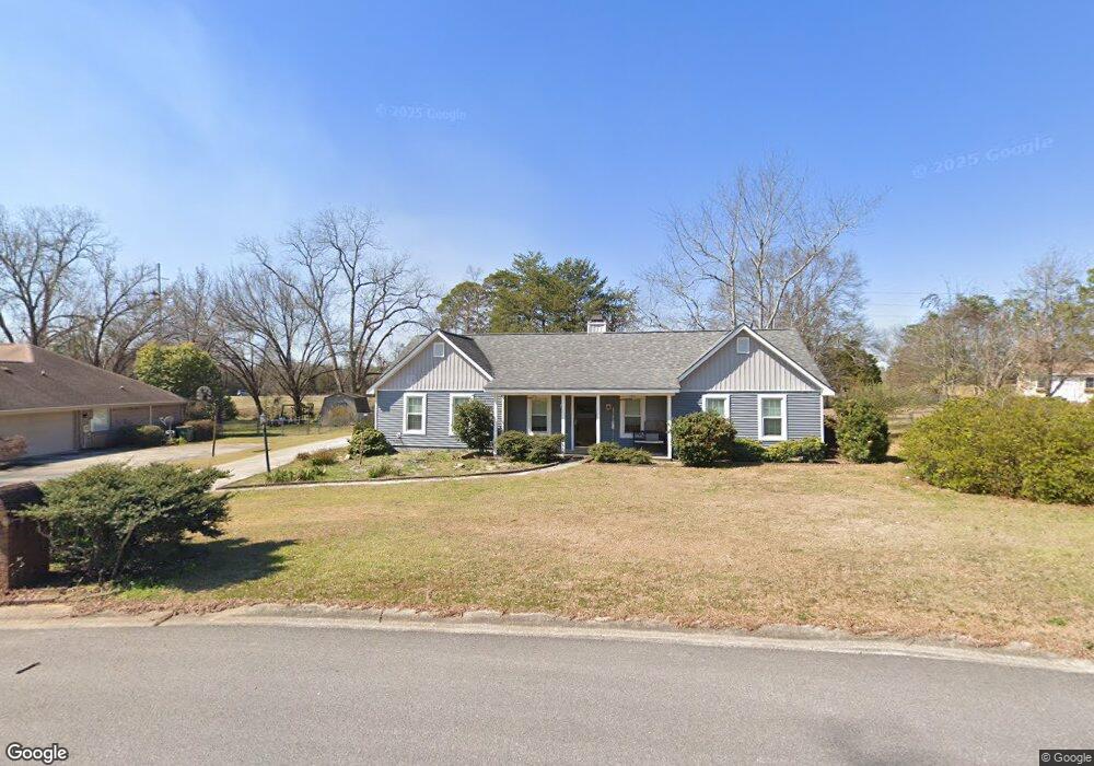 210 Silver Cir, Warner Robins, GA 31093 - photo 1