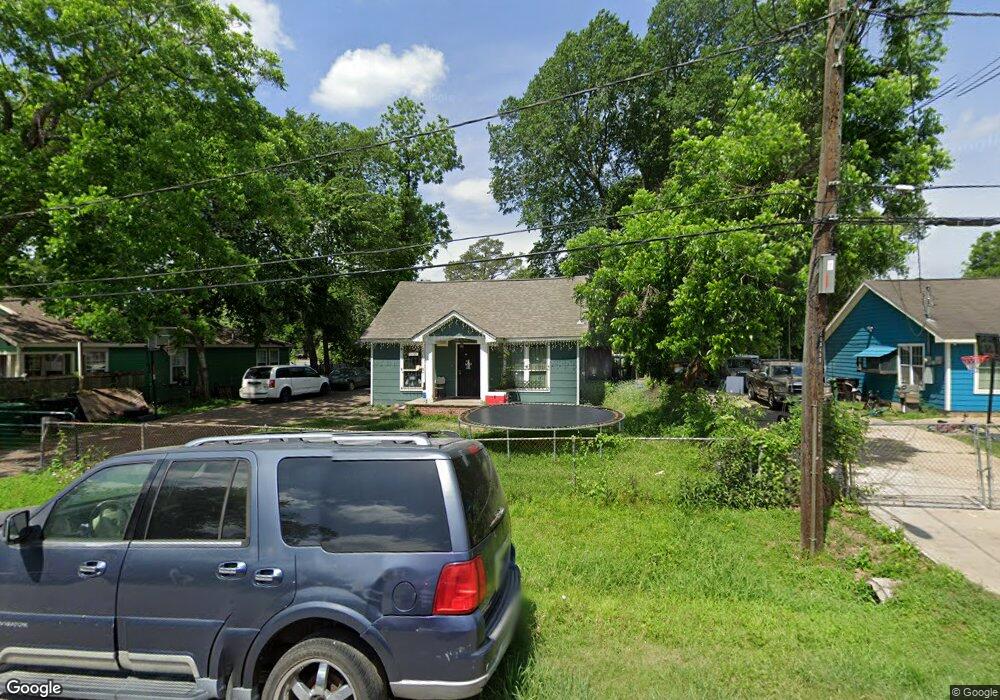 7709 Duncan St, Houston, TX 77093 - photo 1