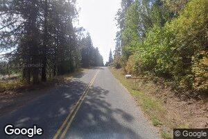14349 N Hauser Lake Rd, Hauser, ID 83854