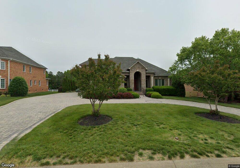 11608 Olde Covington Way, Glen Allen, VA 23059 - photo 1