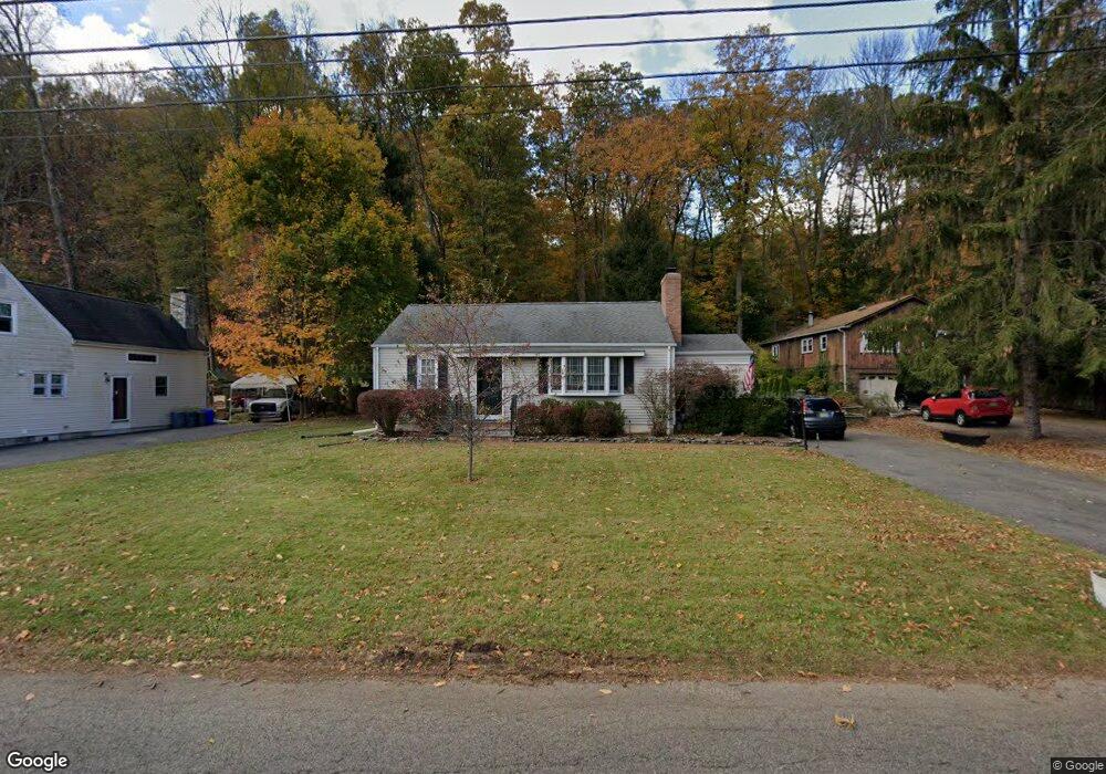 36 Emmans Rd, Ledgewood, NJ 07852 - photo 1