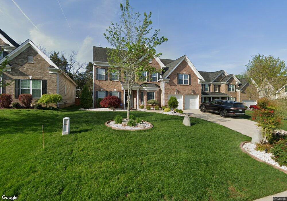 3012 Sycamore Point Trail, High Point, NC 27265 - photo 1