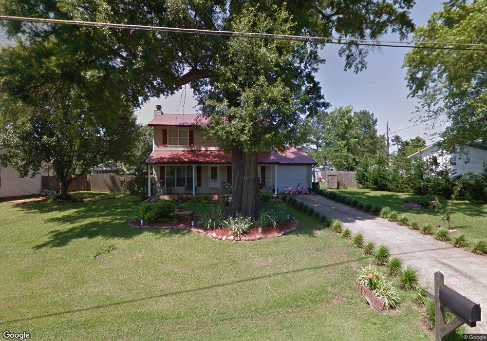 1505 Pebble Ln, Weaver, AL 36277 - photo 1