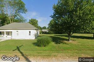 208 N Church St, Coffeen, IL 62017