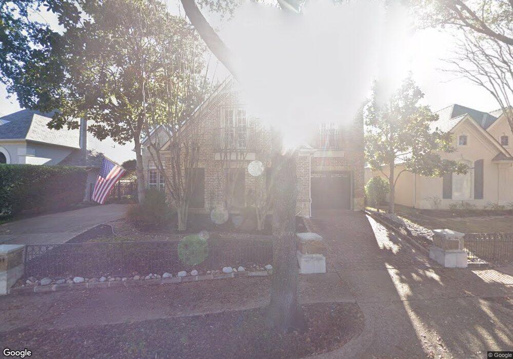 617 Regency Crossing, Southlake, TX 76092 - photo 1