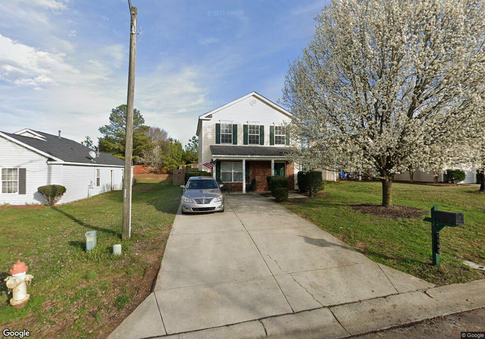 2892 Rockingham Ct SW unit 181, Concord, NC 28025 - photo 1