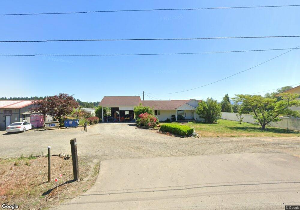 3026 W Hills Rd, Philomath, OR 97370 - photo 1