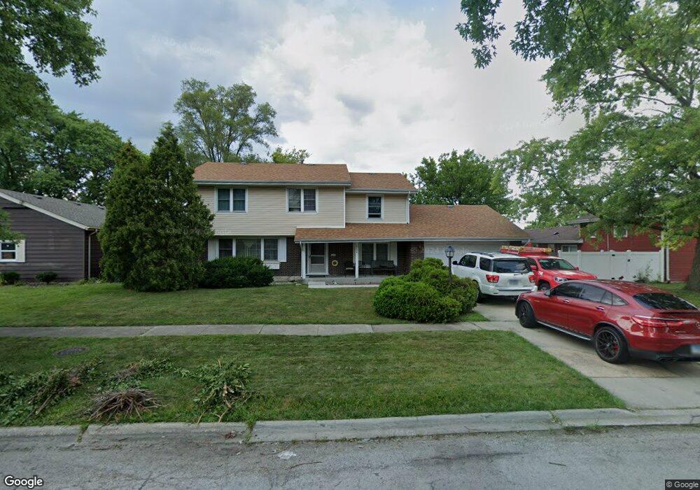 4608 175th Place, Country Club Hills, IL 60478 - photo 1