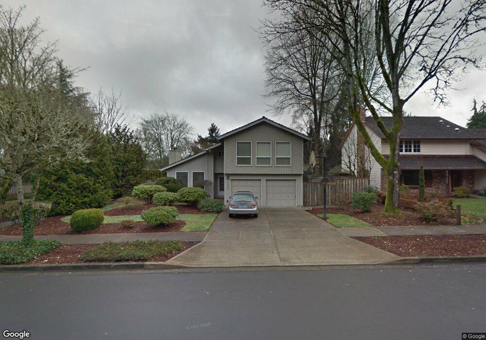 9460 SW Saddle Dr, Beaverton, OR 97008 - photo 1