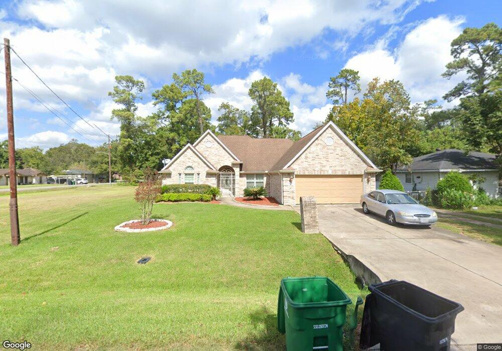 6605 Kittridge St, Houston, TX 77028 - photo 1