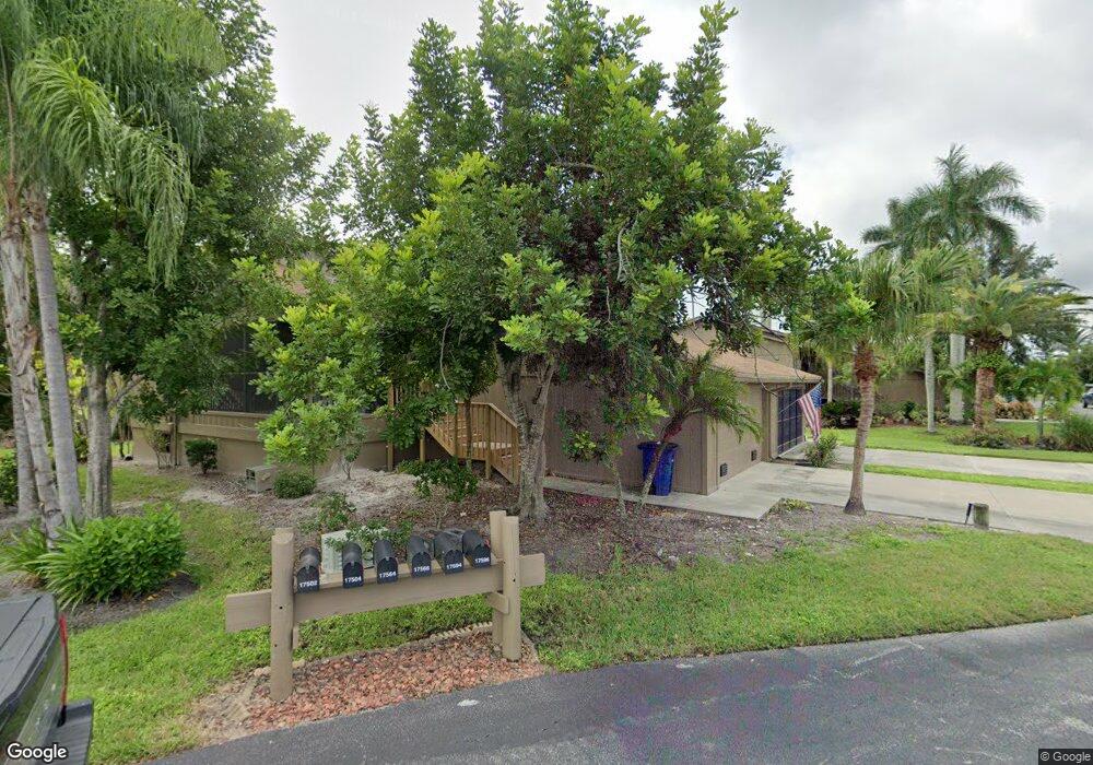 17594 Island Inlet Ct unit 90, Fort Myers, FL 33908 - photo 1