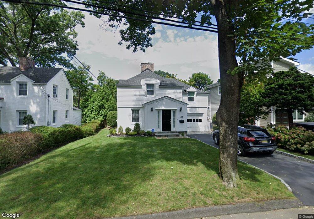 33 Oak St, Cresskill, NJ 07626 - photo 1