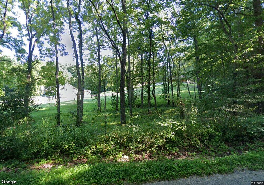 24181 Chapel Rd, Laurel, IN 47024 - photo 1