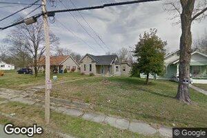 904 Peony Ln, Sarcoxie, MO 64862