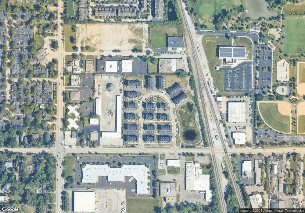 1971 Kingsley Cir, Northbrook, IL 60062 - photo 1