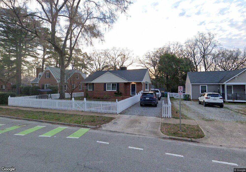 1905 Westover Hills Blvd, Richmond, VA 23225 - photo 1