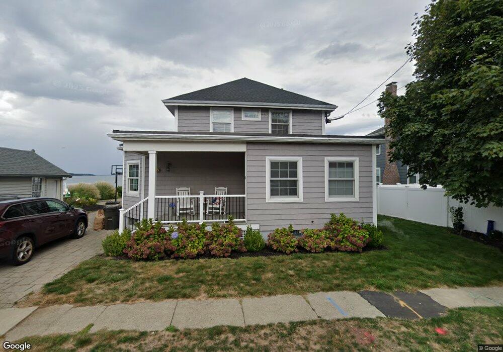 48 Norton Rd unit 1, Quincy, MA 02169 - photo 1