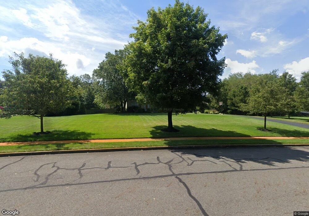 7 Cloverdale Way, Columbus, NJ 08022 - photo 1