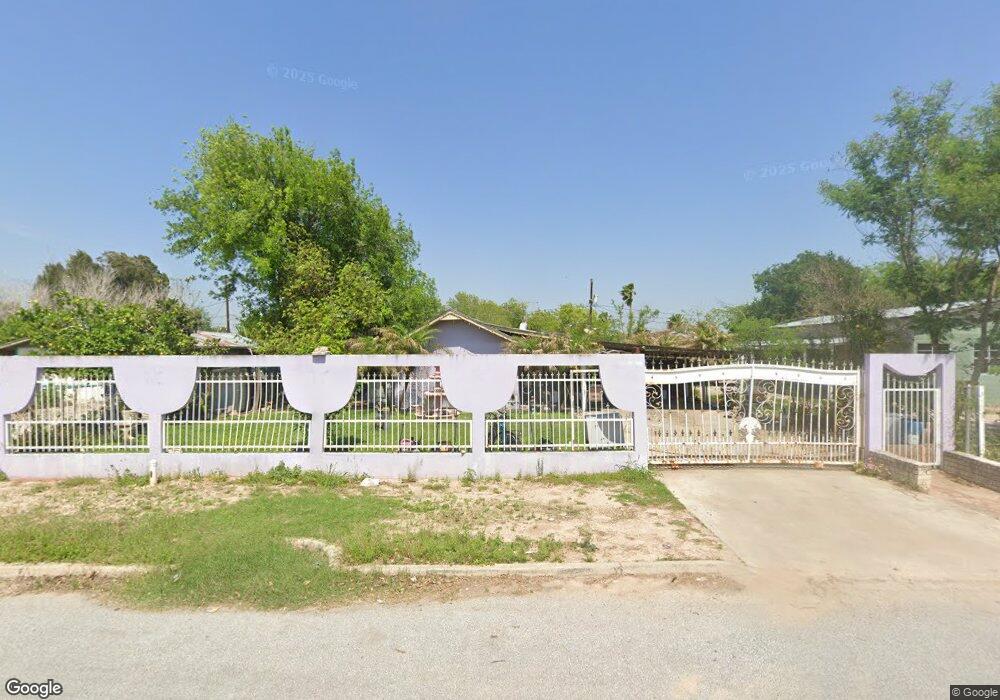 2507 San Carlos Dr, Alamo, TX 78516 - photo 1