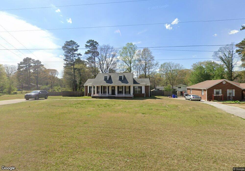 8147 Crane Rd unit 1, Jonesboro, GA 30236 - photo 1