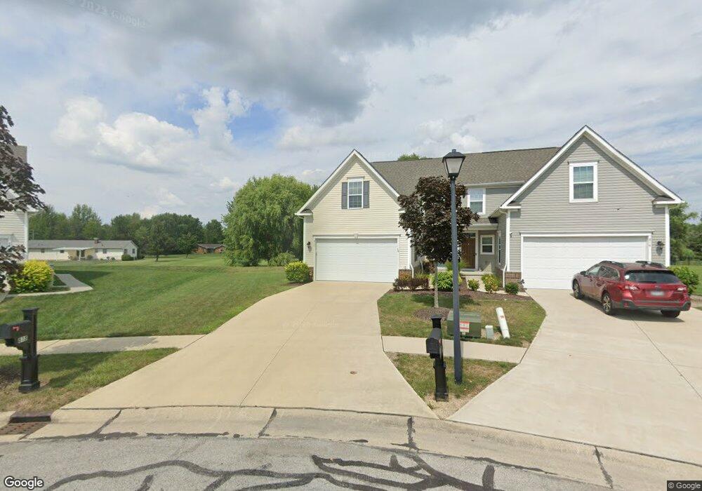 818 Walcutt Ct, Lagrange, OH 44050 - photo 1