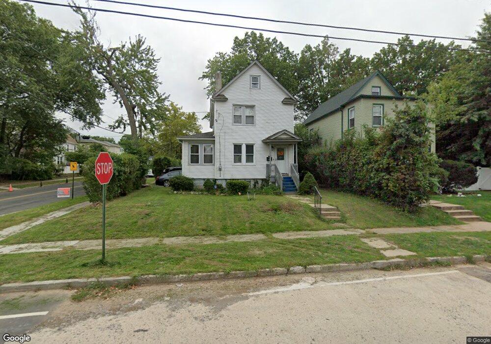 158 E 8th Ave, Roselle, NJ 07203 - photo 1