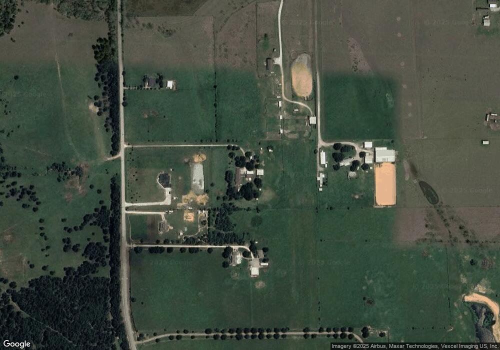 16536 Mathis Rd, Waller, TX 77484 - photo 1