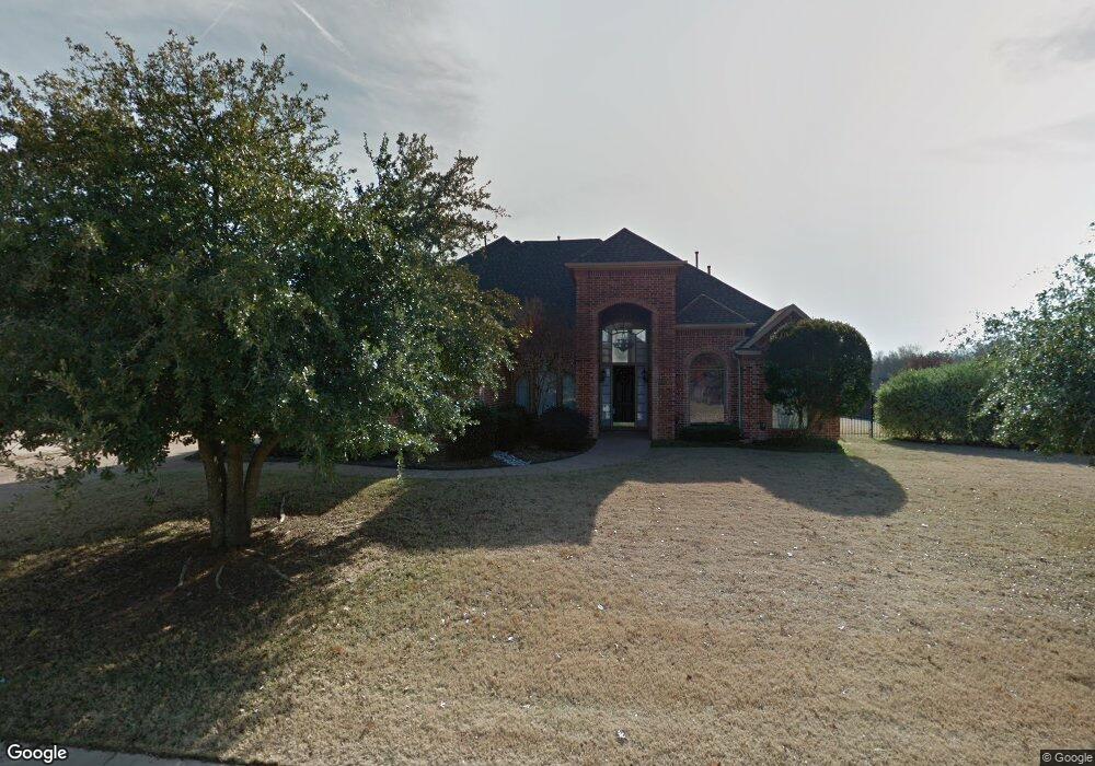 1211 Sarah Park Trail, Southlake, TX 76092 - photo 1