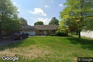413 Olive St, Emden, IL 62635