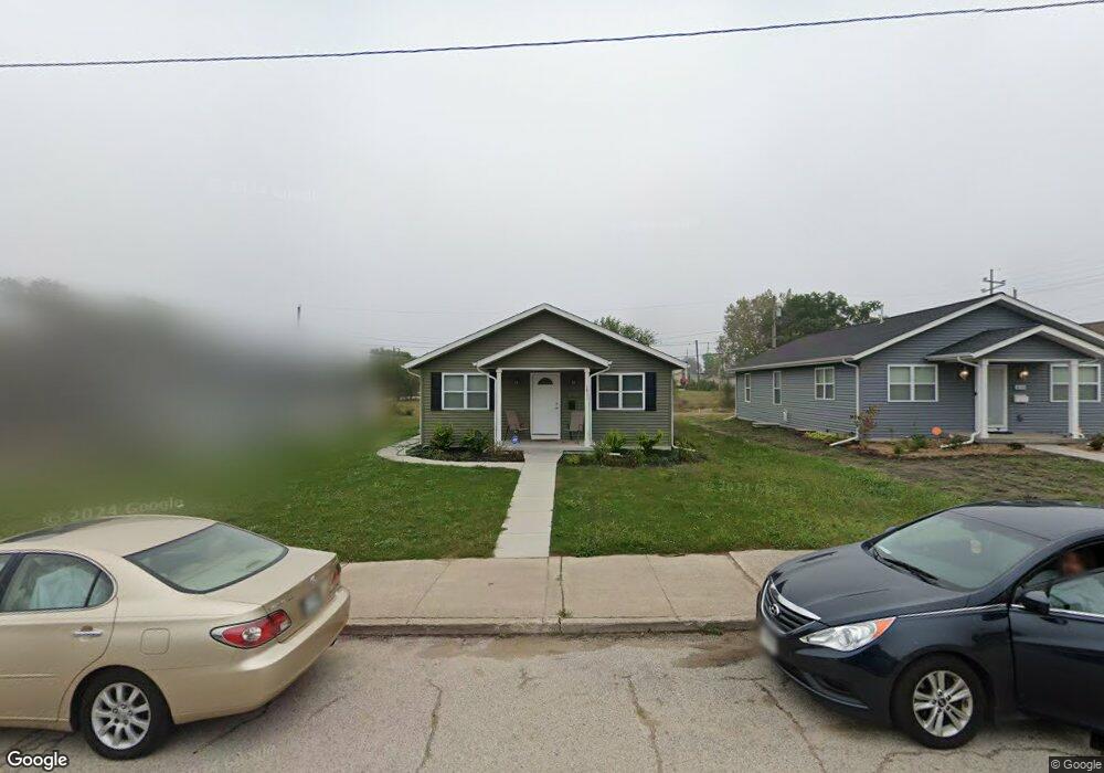 1811 Adams St, Gary, IN 46407 - photo 1