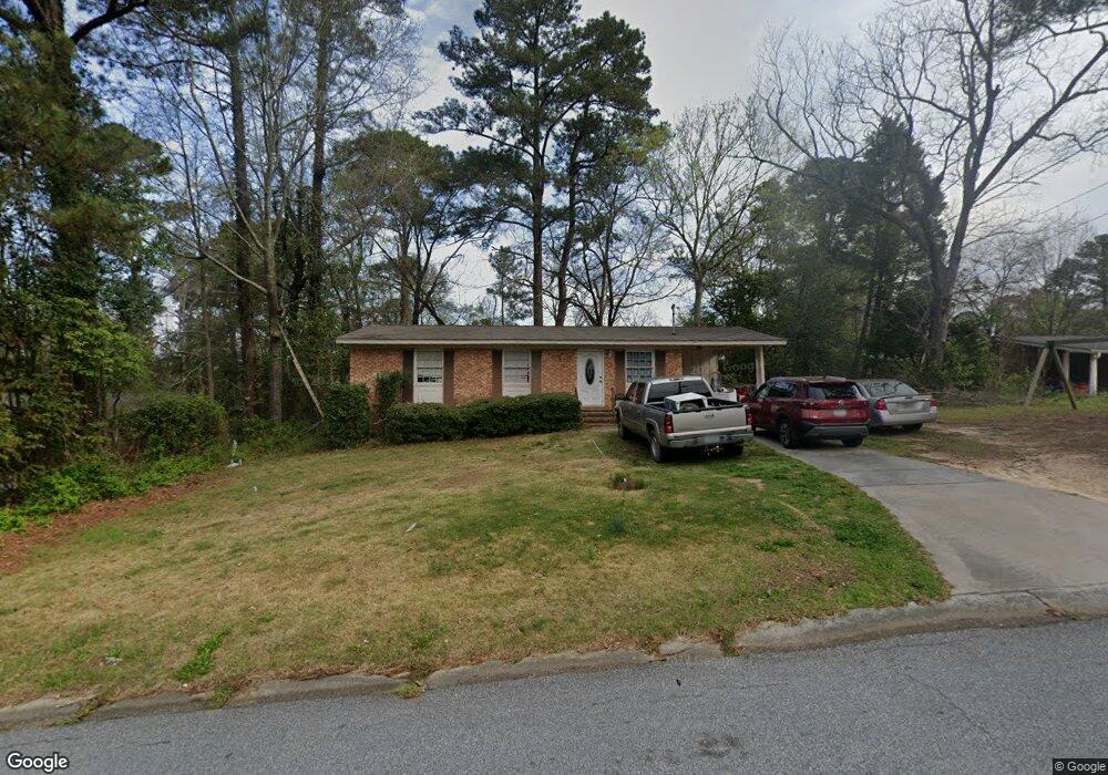 4209 Wood Forest Place, Macon, GA 31210 - photo 1