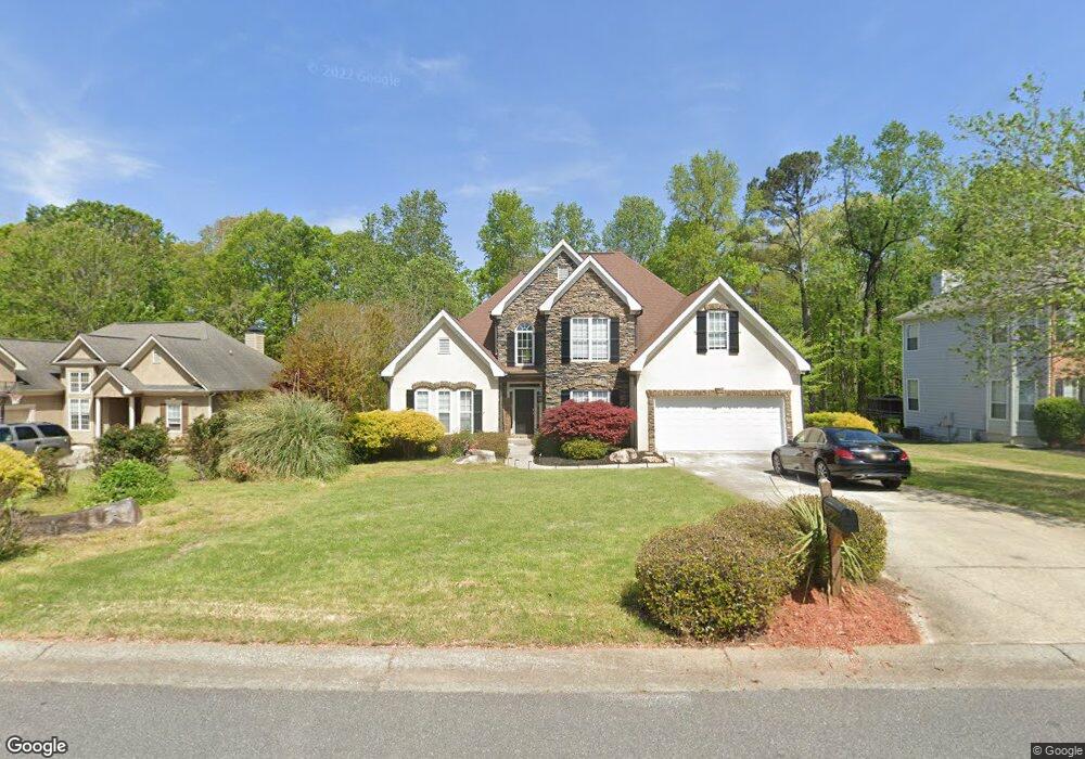 6223 Spring Lake Dr, Flowery Branch, GA 30542 - photo 1