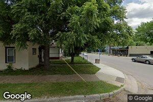 4422 James Ave N, Minneapolis, MN 55412