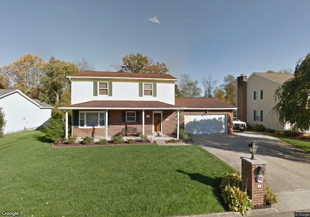 132 Muffin Ln, Scott Depot, WV 25560 - photo 1