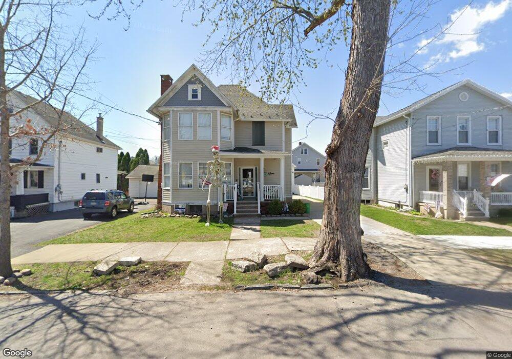 332 Delaware Ave, West Pittston, PA 18643 - photo 1