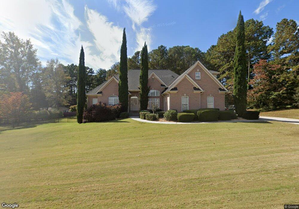 981 Jimson Dr SE, Conyers, GA 30013 - photo 1