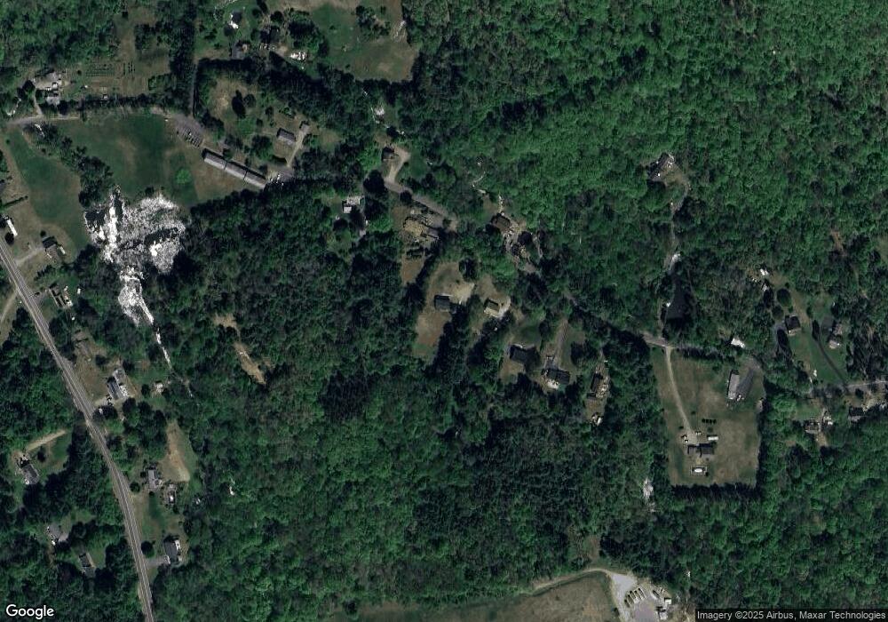 299 Crouch Rd, West Warren, MA 01092 - photo 1