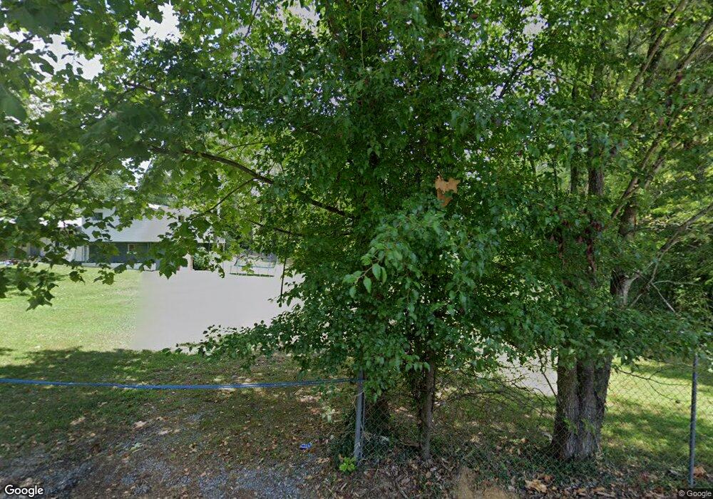 554 Bethel Church Rd NE, Dalton, GA 30721 - photo 1