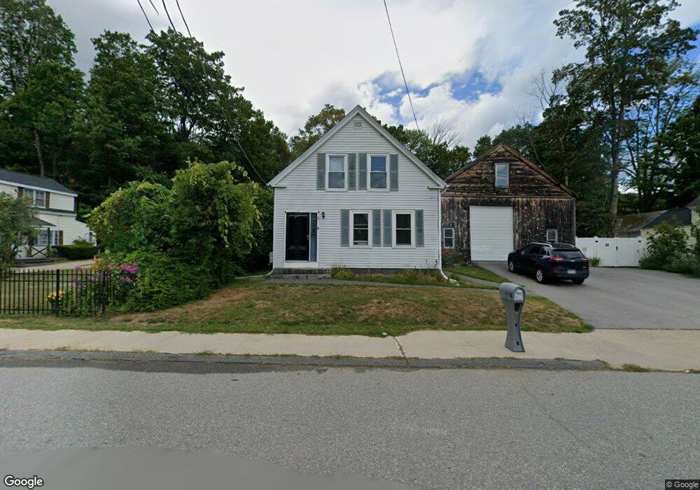 9 S Main St, Ashburnham, MA 01430 - photo 1