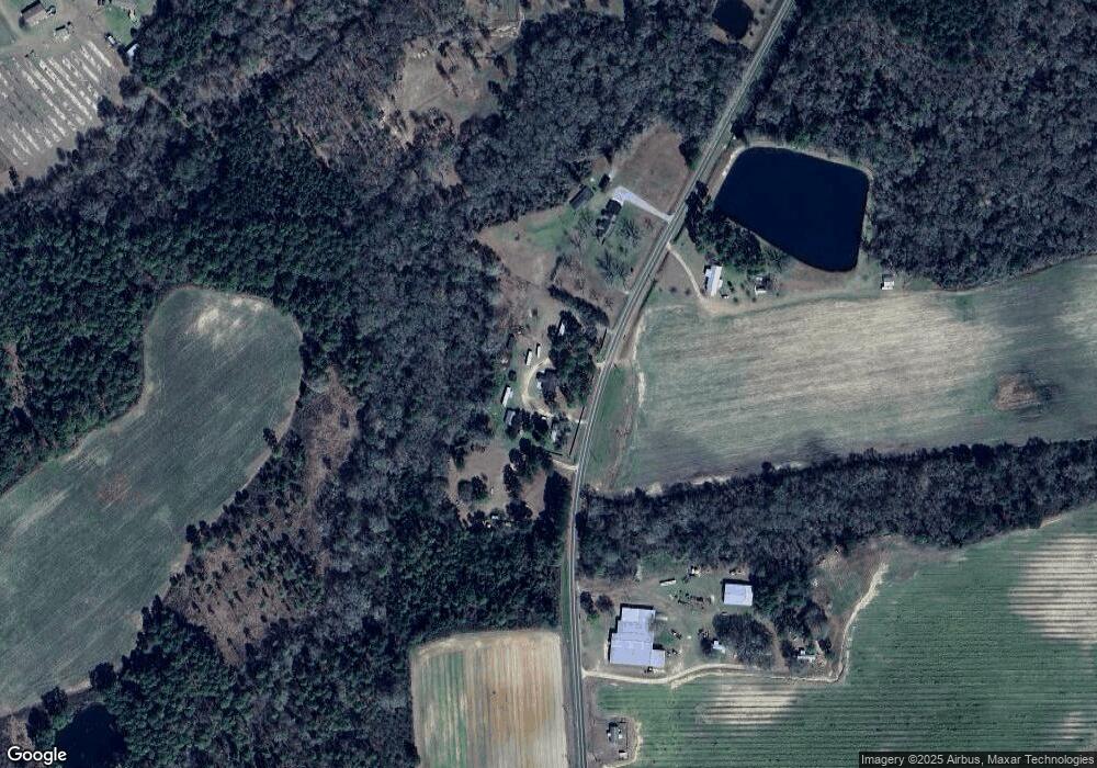 306 Sledge Rd, Ty Ty, GA 31795 - photo 1