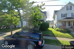 304 Columbus Ave NW, Canton, OH 44708