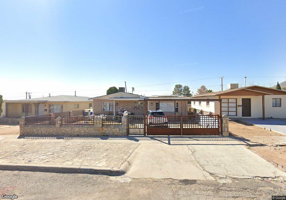 2712 Mckinley Ave, El Paso, TX 79930 - photo 1